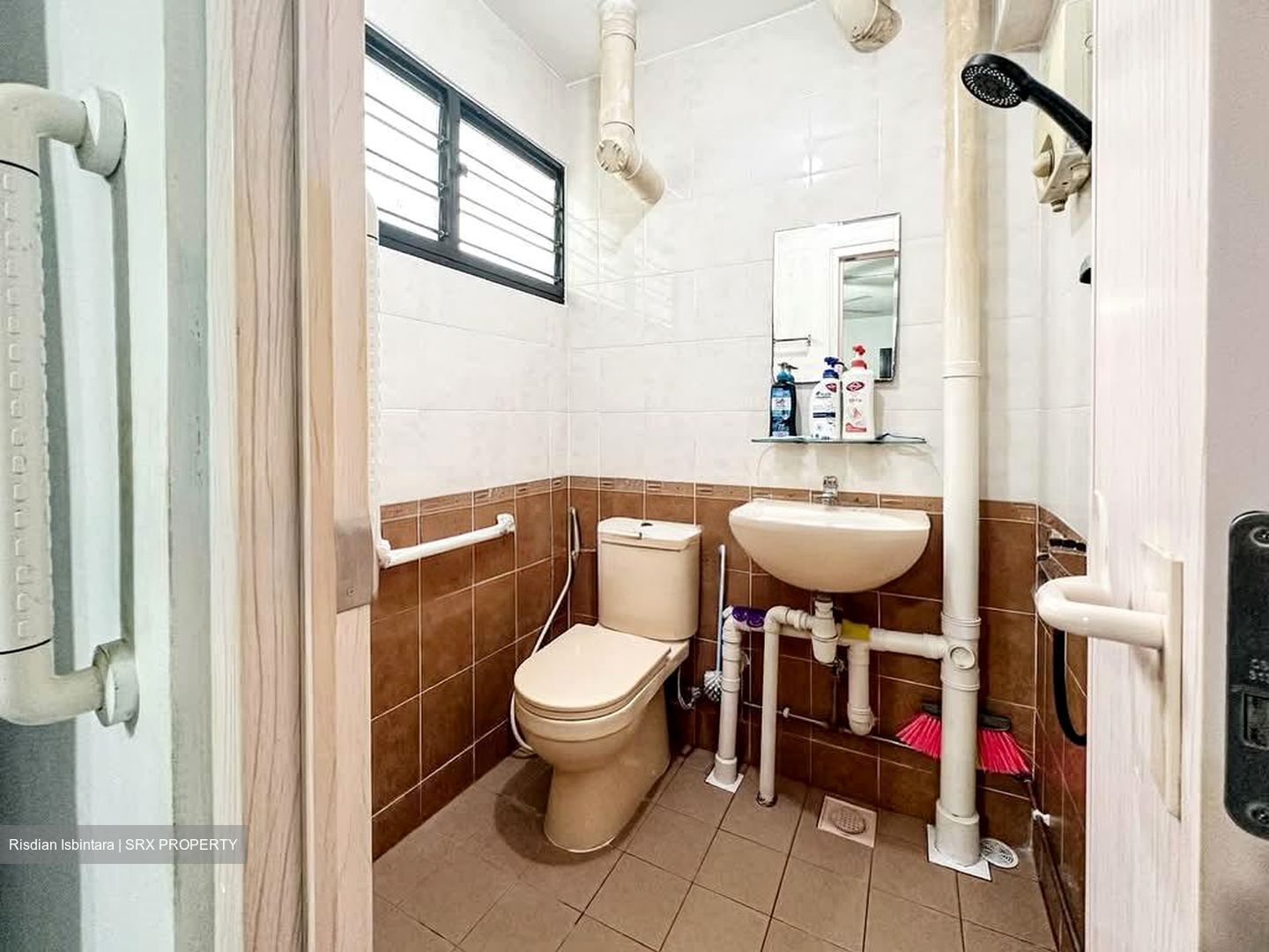 Blk 528 Jurong West Street 52 (Jurong West), HDB 3 Rooms #593576821